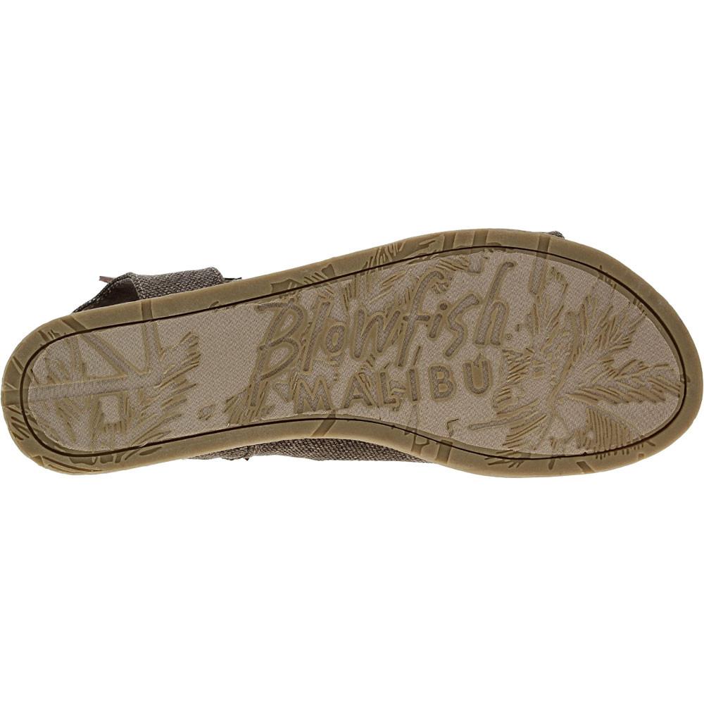 Women's Blowfish Malibu Boxie Sandals