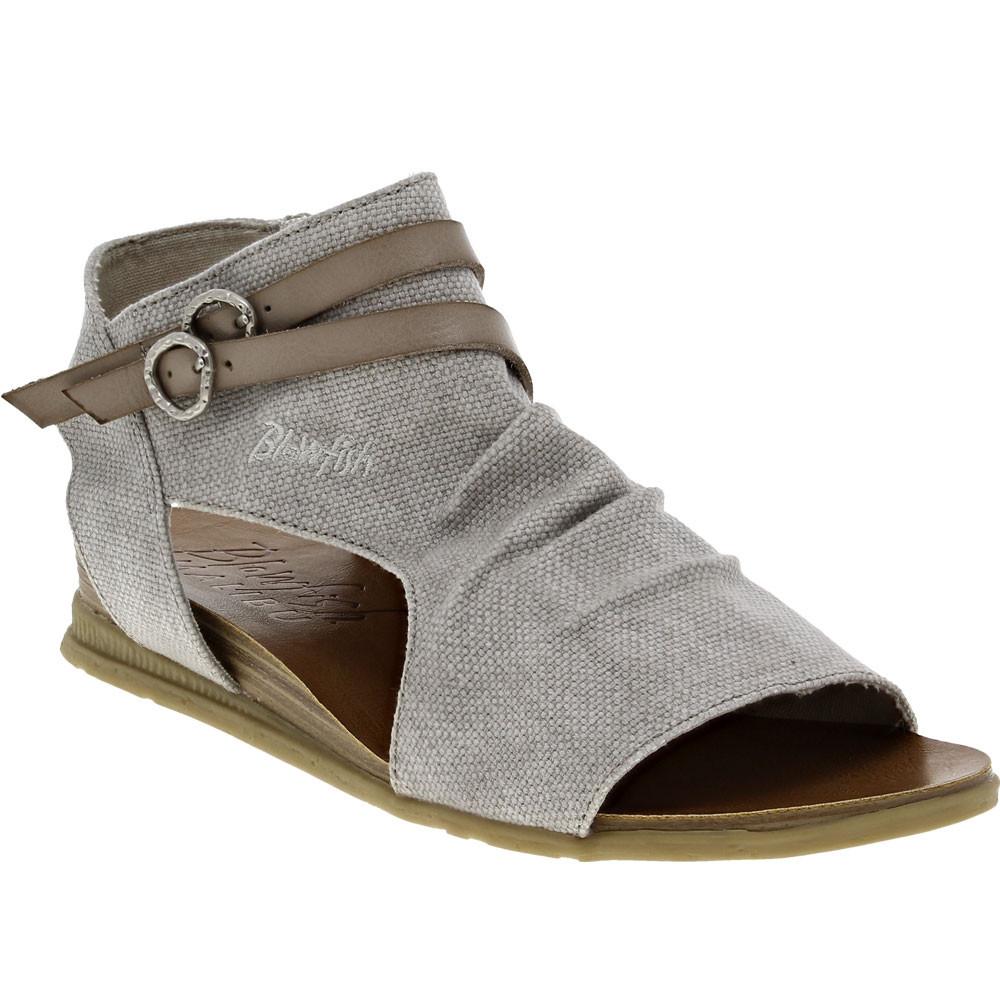 Women's Blowfish Malibu Boxie Sandals