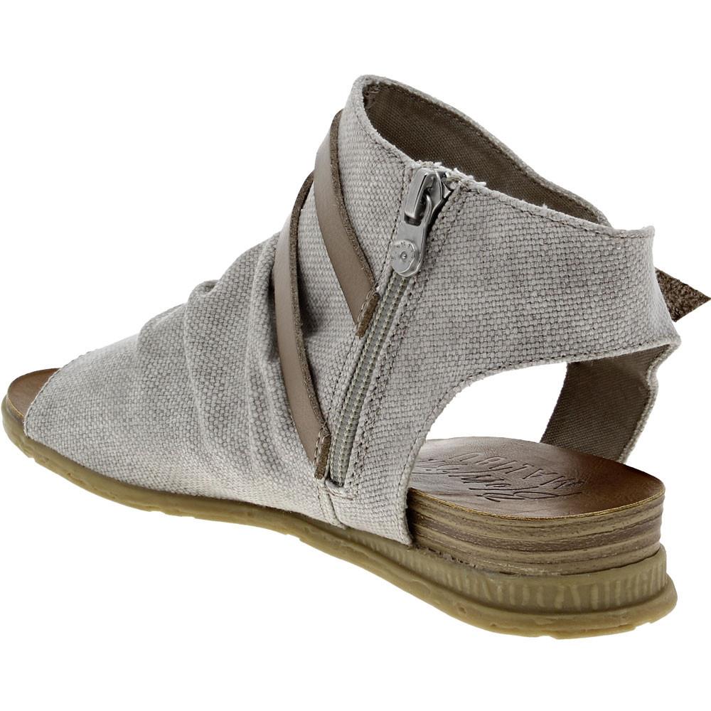 Women's Blowfish Malibu Boxie Sandals