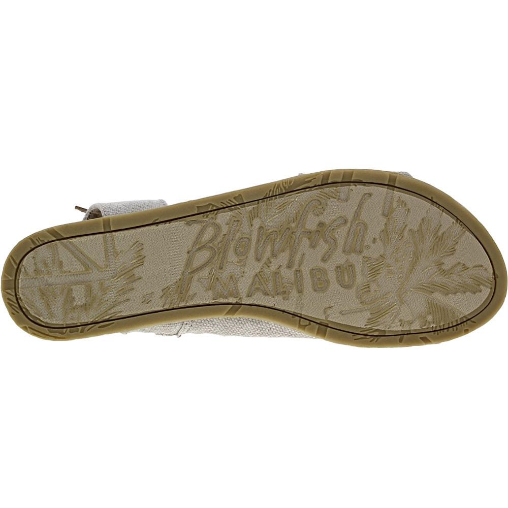 Women's Blowfish Malibu Boxie Sandals