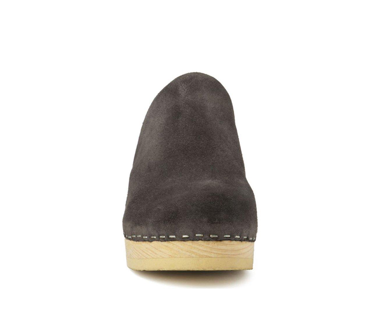 Women's Rag & Co Darcie Heeled Clogs
