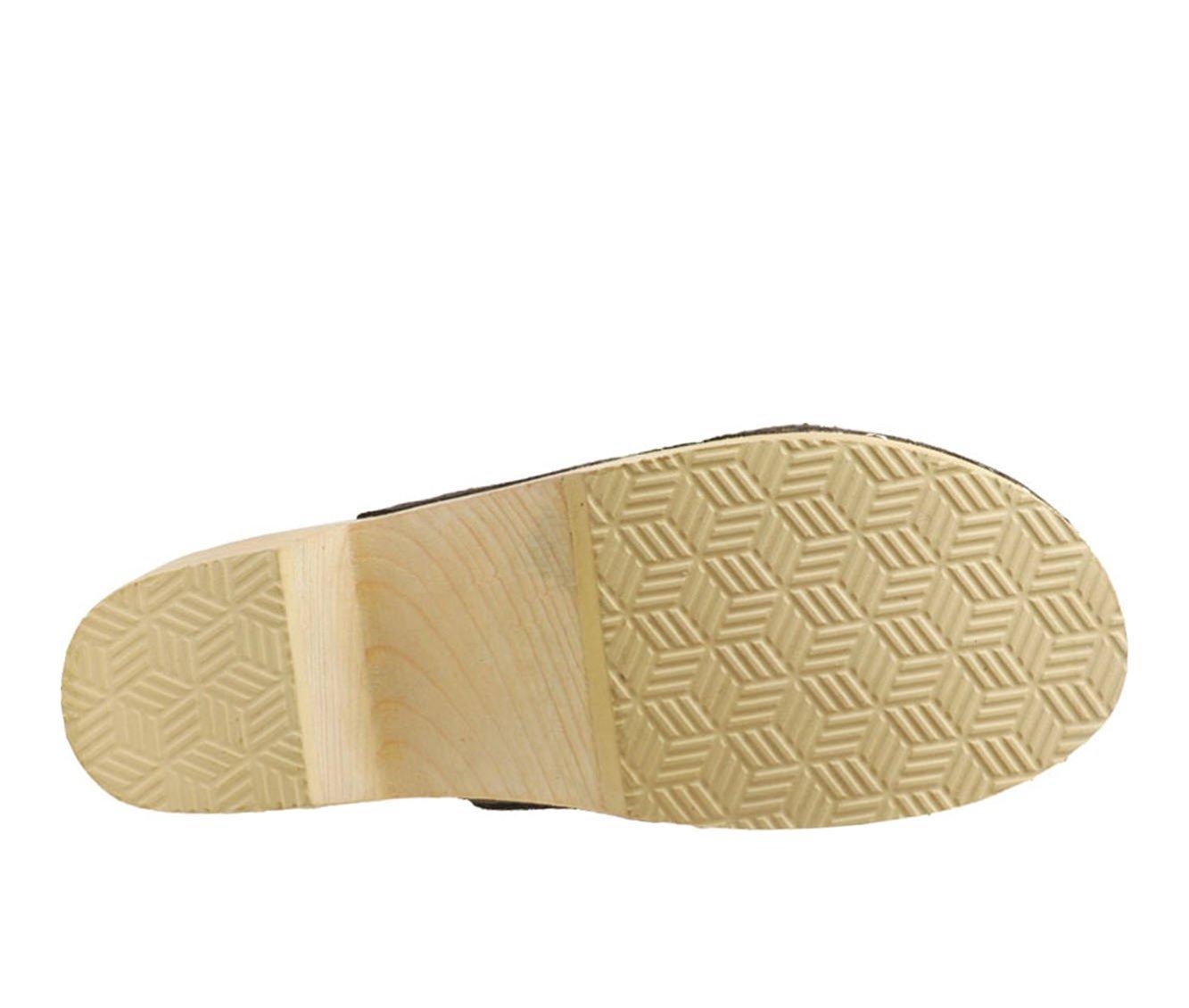 Women's Rag & Co Darcie Heeled Clogs