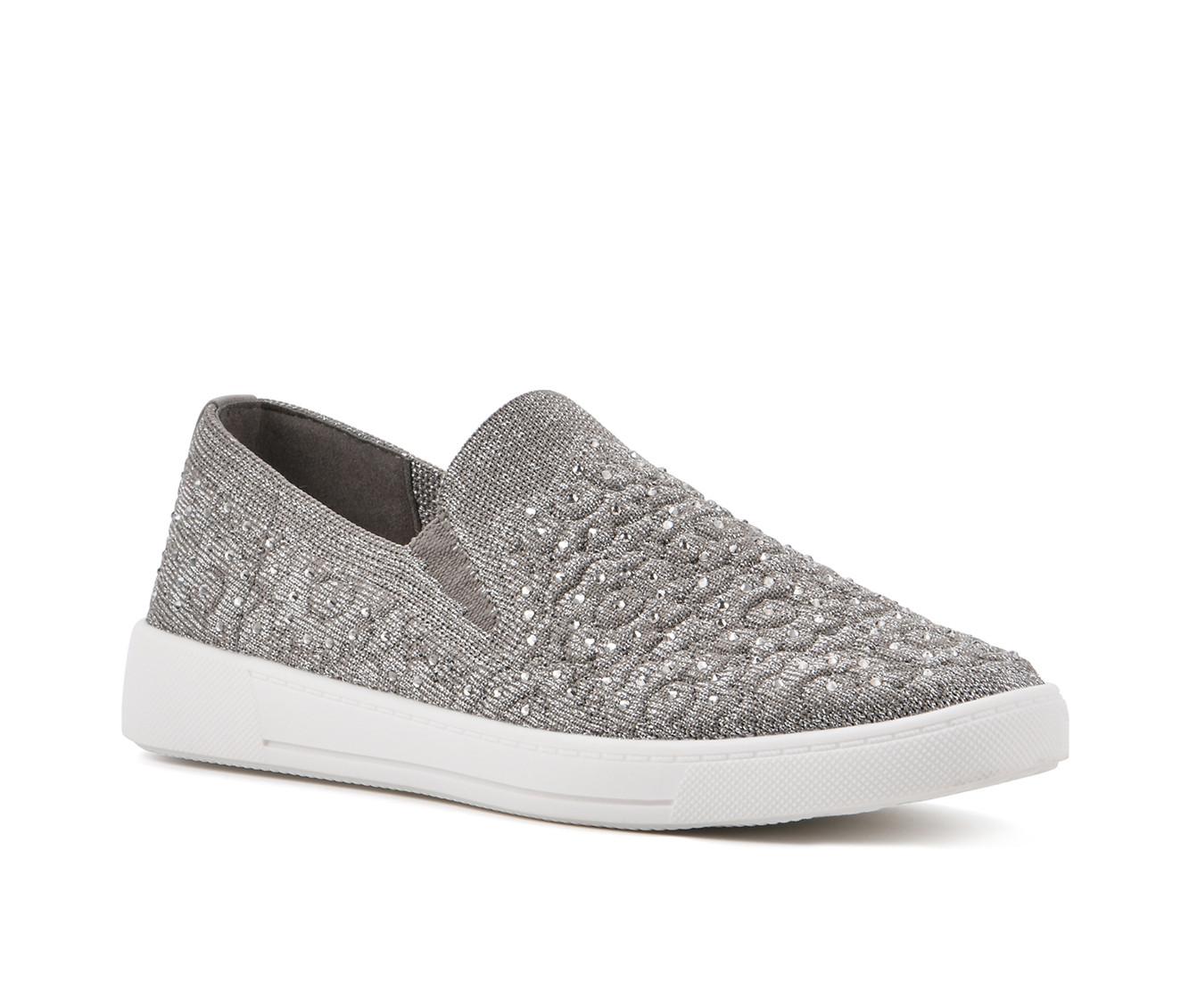 Women's White Mountain Unit Slip-On Shoes