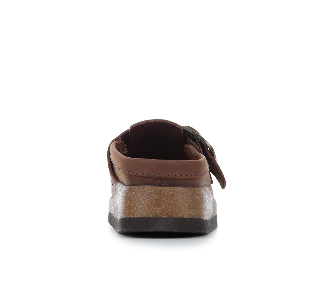 Women's White Mountain Bueno Clogs