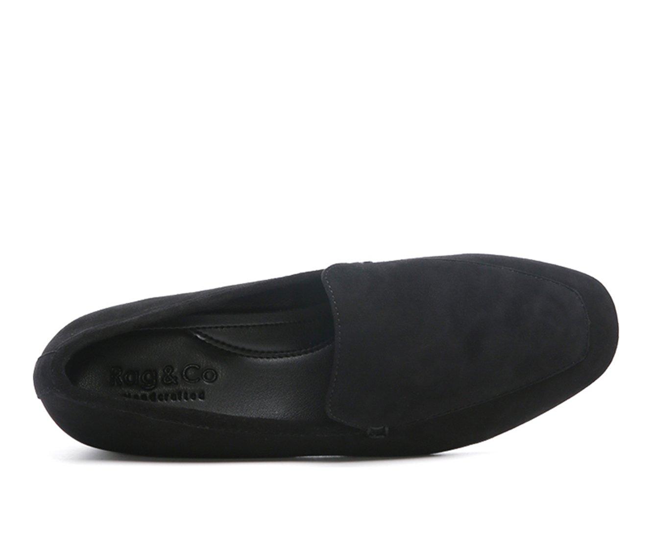 Women's Rag & Co Julia Flats