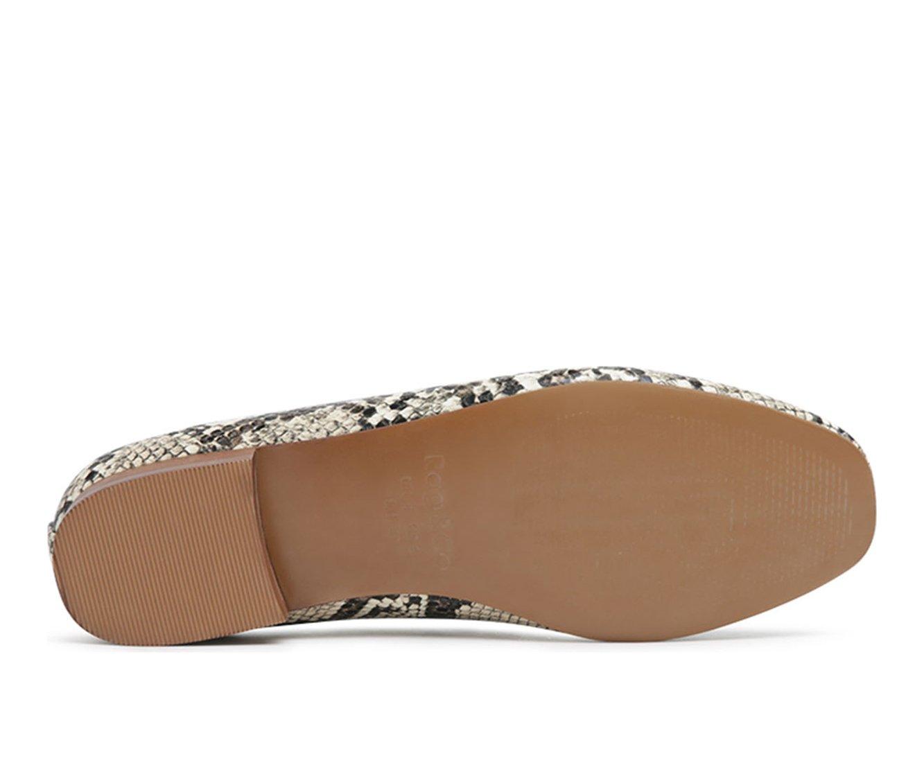 Women's Rag & Co Julia Flats