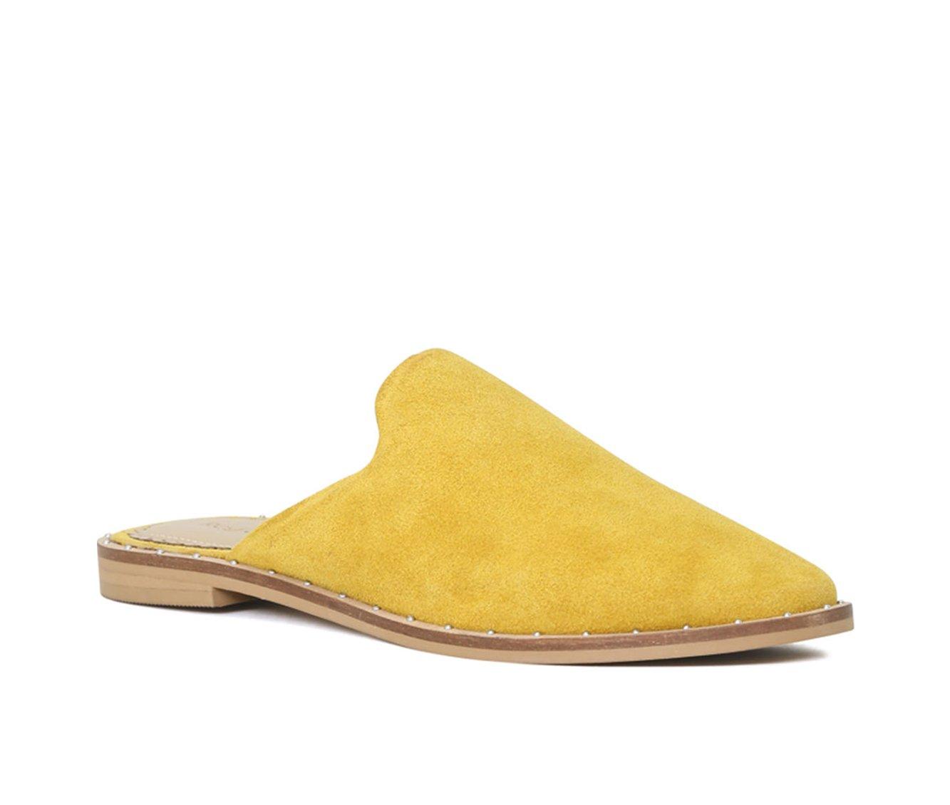 Women's Rag & Co Lia Mules