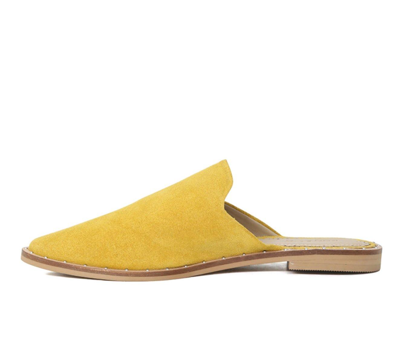 Women's Rag & Co Lia Mules