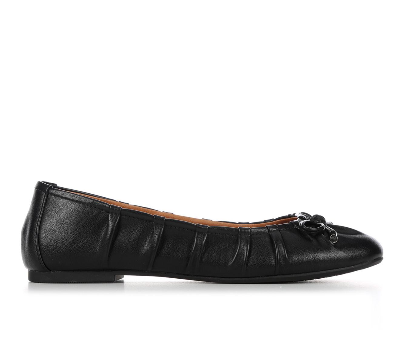 Women's White Mountain Sakari Flats Shoe Carnival