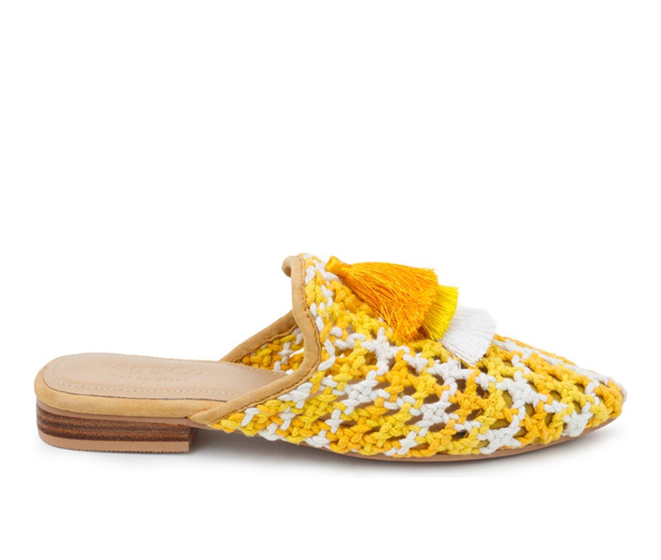 Women's Rag & Co Mariana Mules