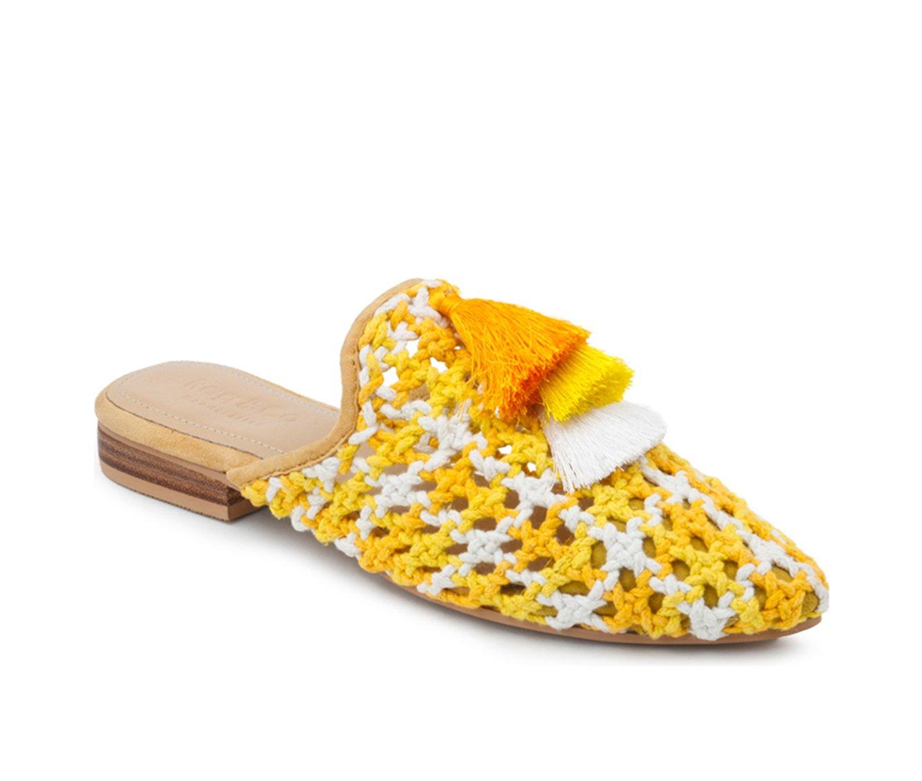 Women's Rag & Co Mariana Mules