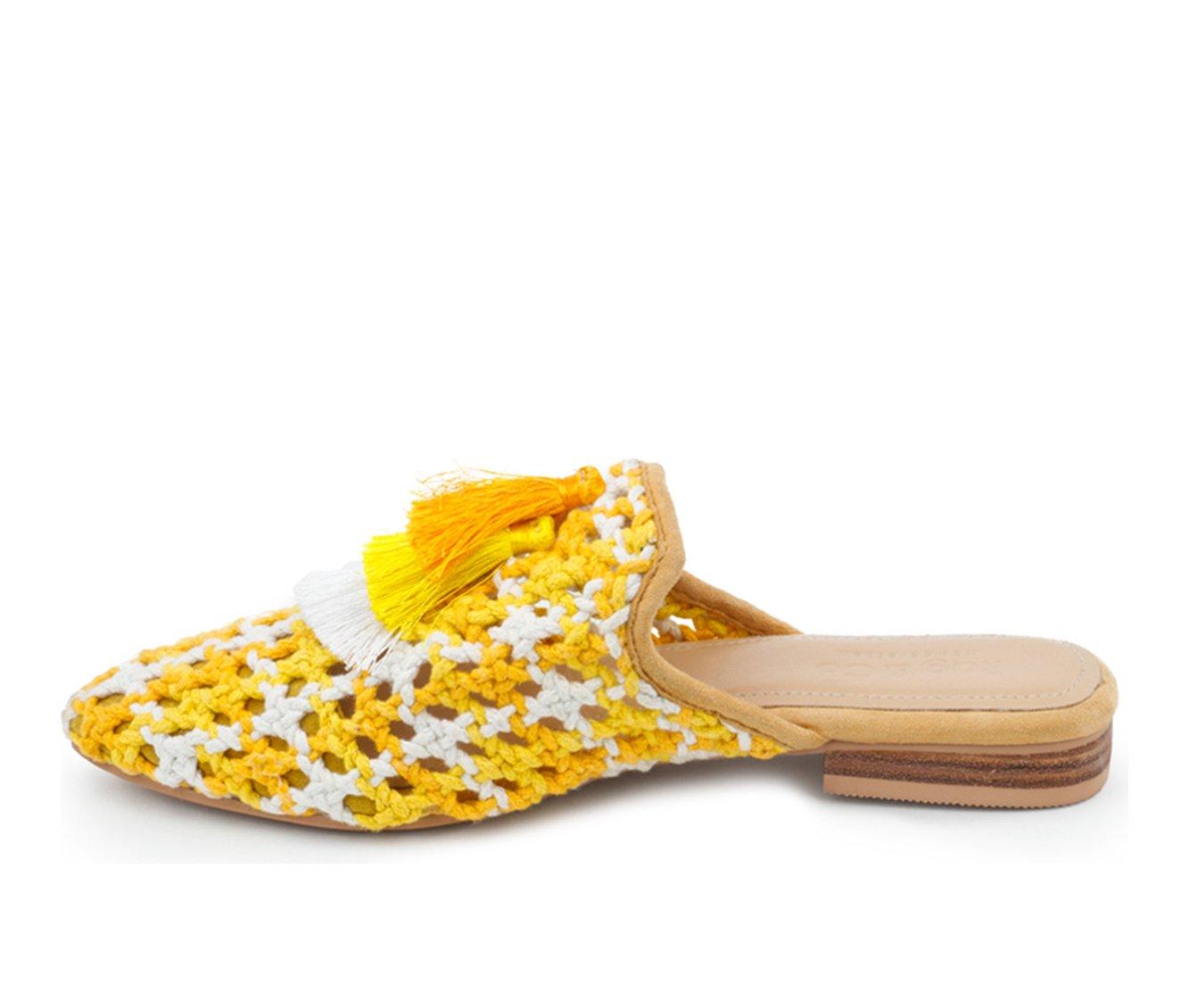 Women's Rag & Co Mariana Mules
