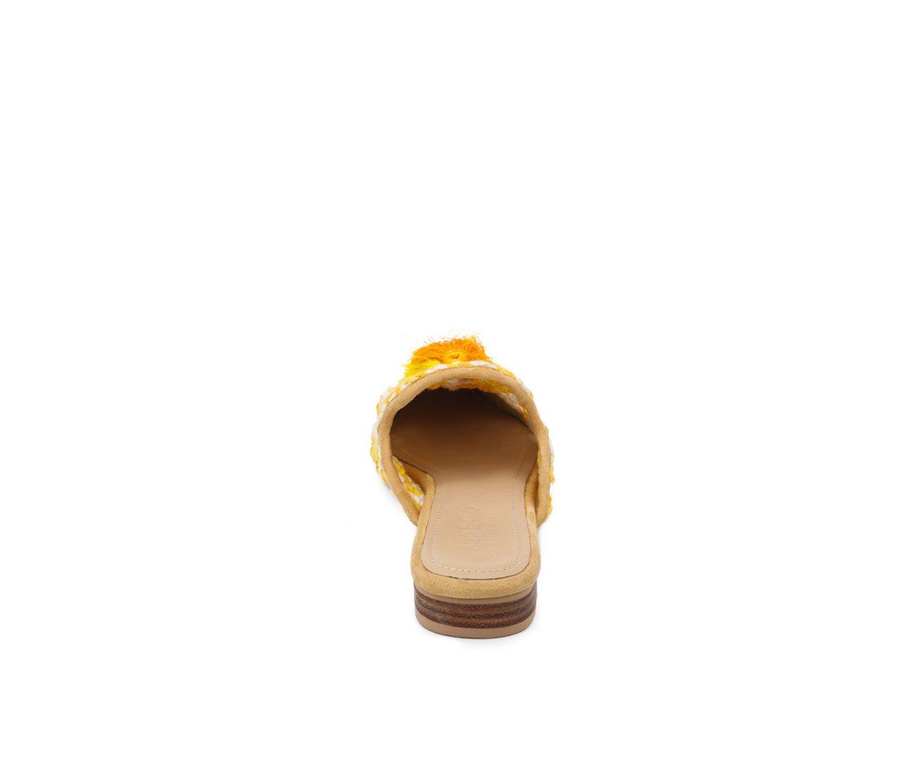 Women's Rag & Co Mariana Mules