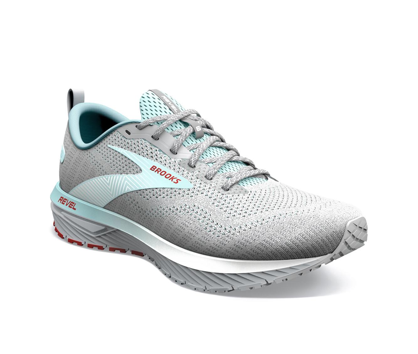 Women's Brooks Revel 6 Running Shoes