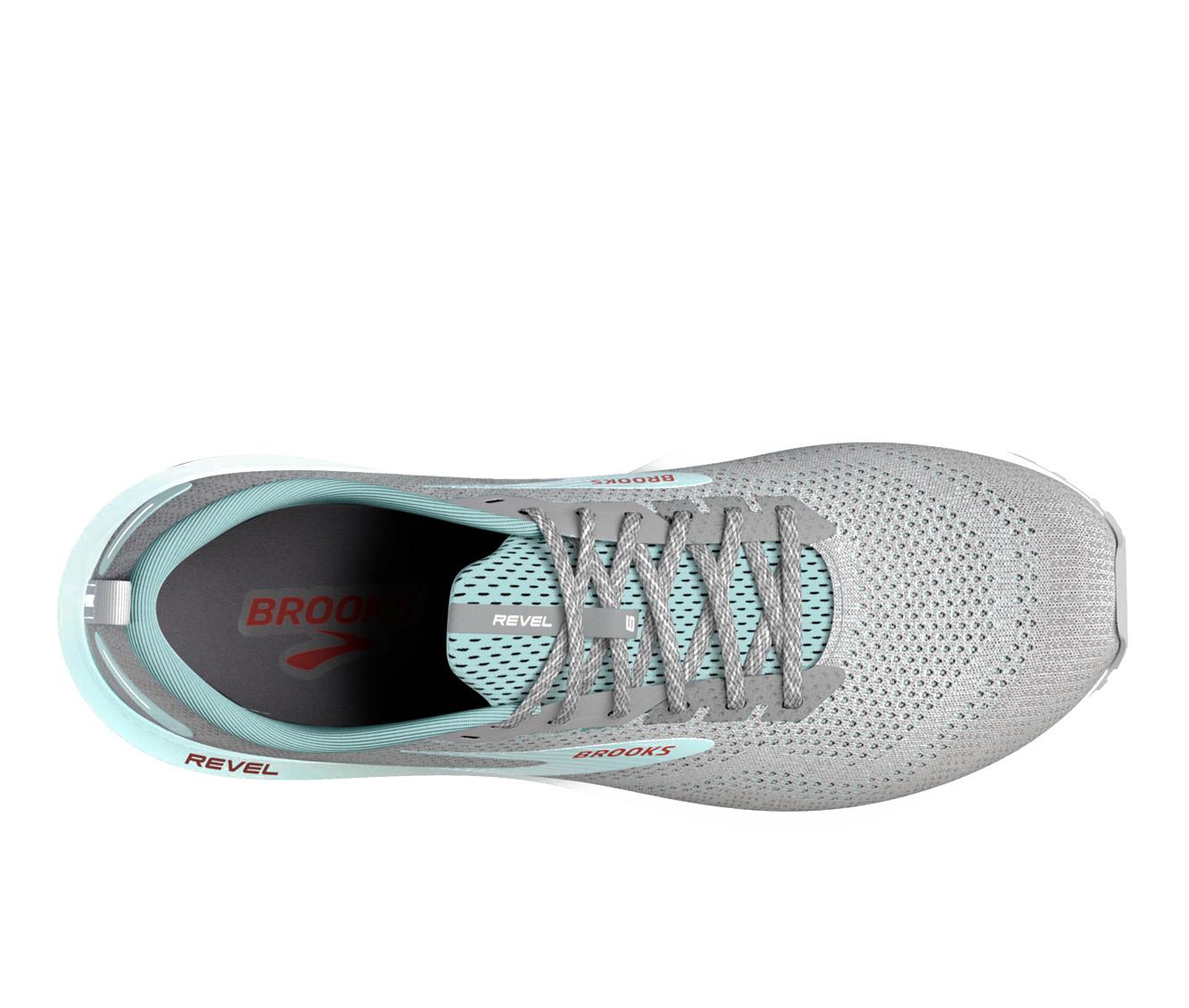 Women's Brooks Revel 6 Running Shoes