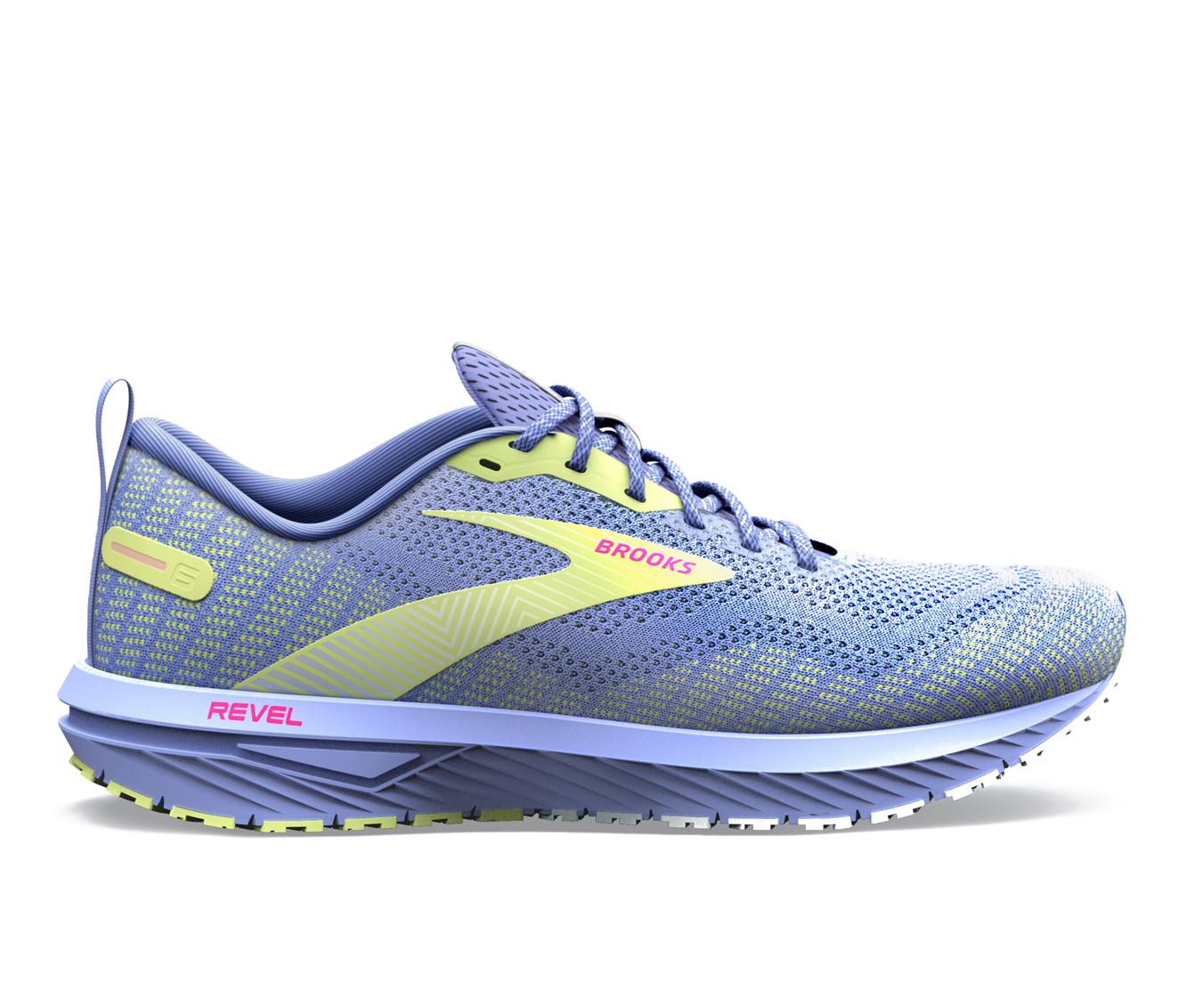 Women's Brooks Revel 6 Running Shoes