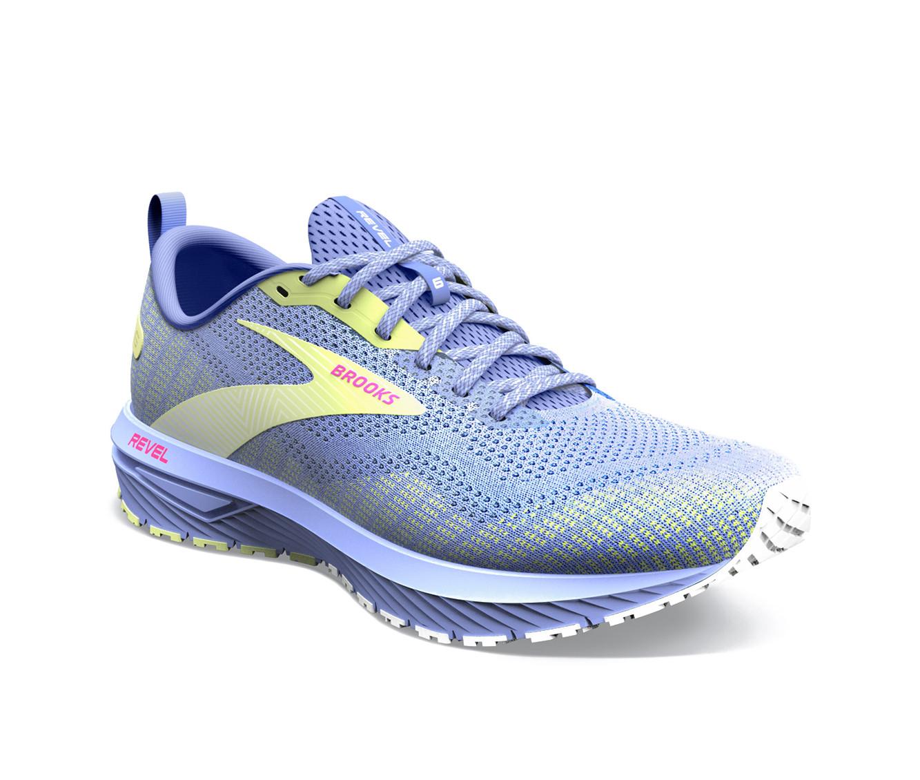 Women's Brooks Revel 6 Running Shoes