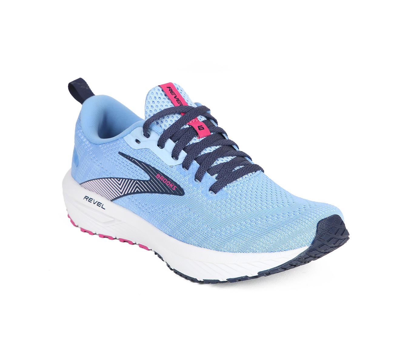 Women's Brooks Revel 6 Running Shoes