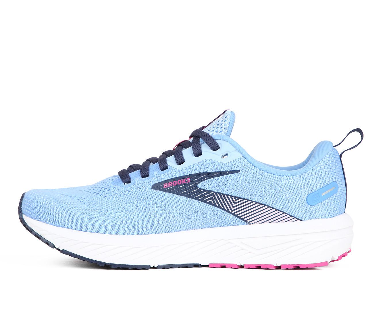 Women's Brooks Revel 6 Running Shoes