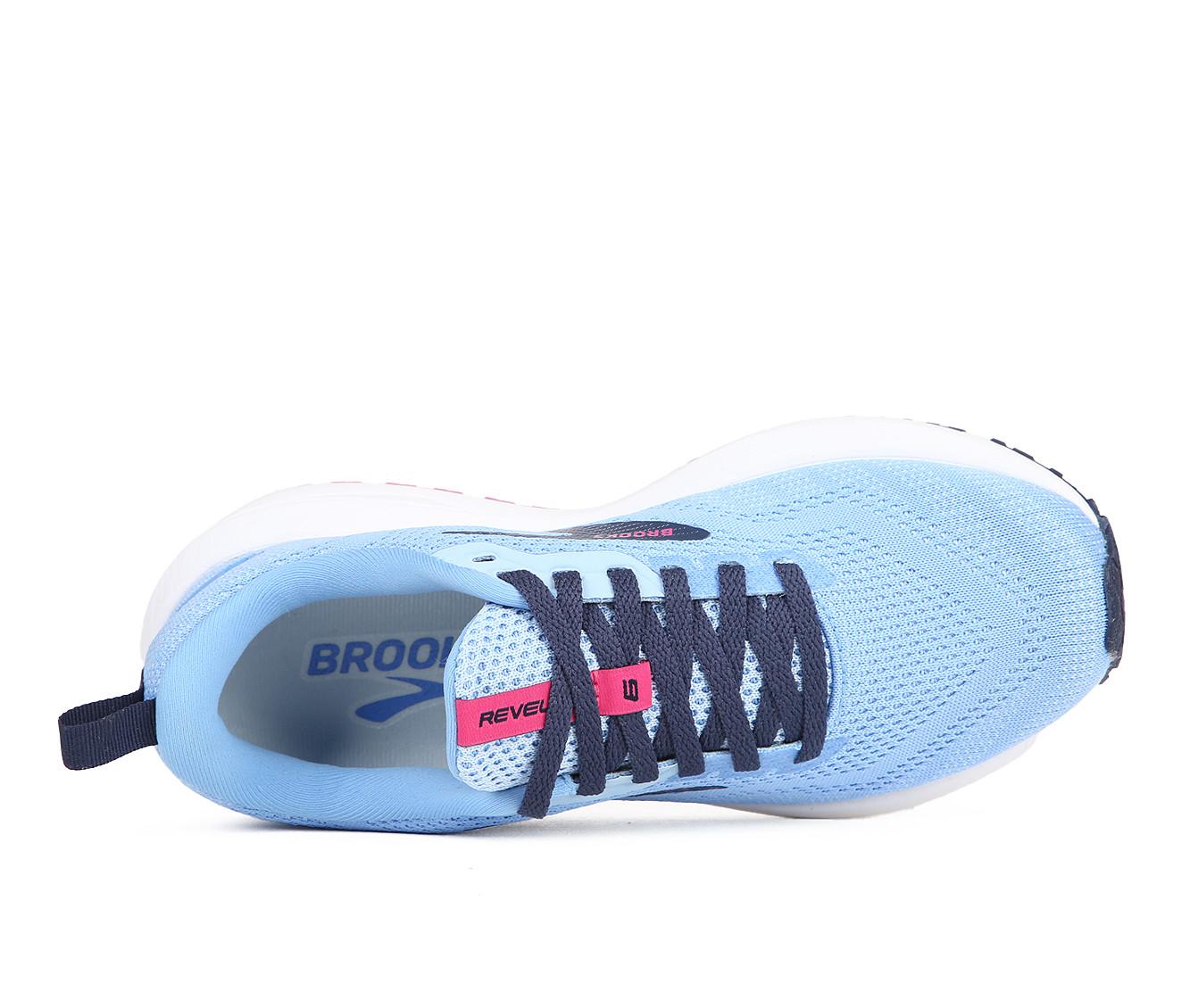 Women's Brooks Revel 6 Running Shoes