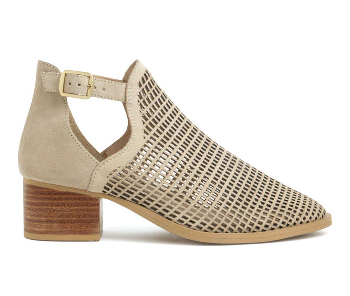 Women's Rag & Co Rosalyn Booties