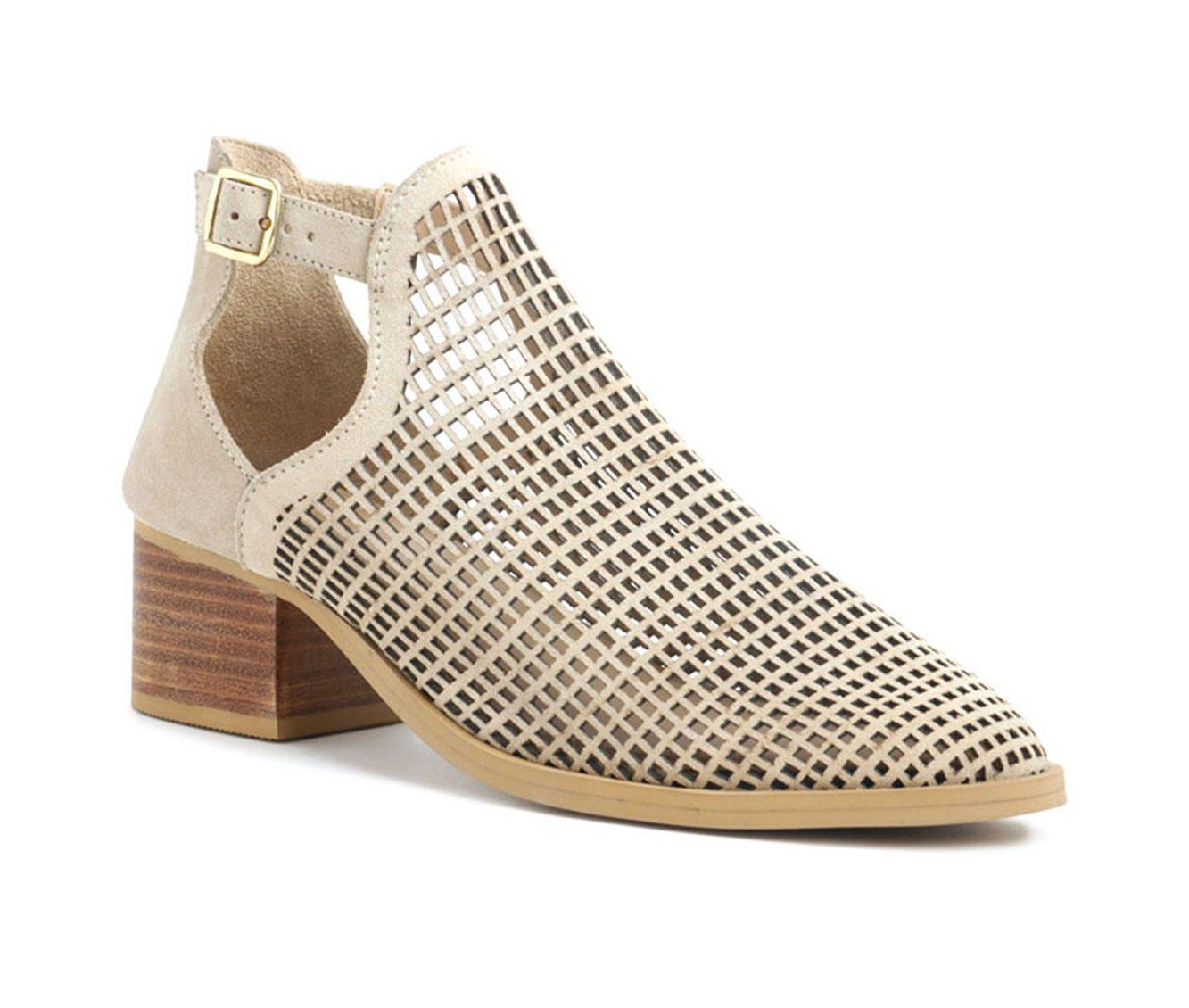 Women's Rag & Co Rosalyn Booties