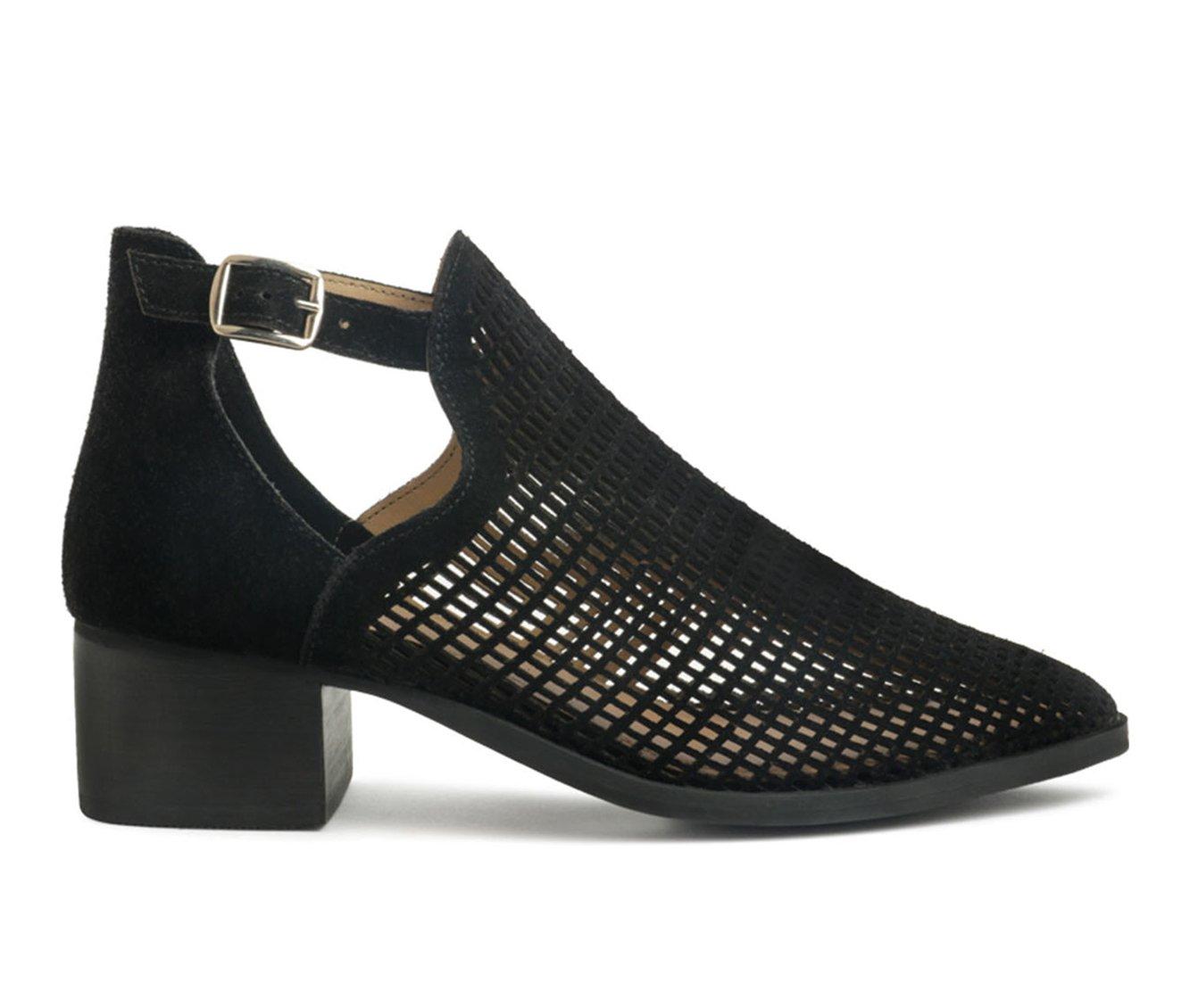 Women's Rag & Co Rosalyn Booties