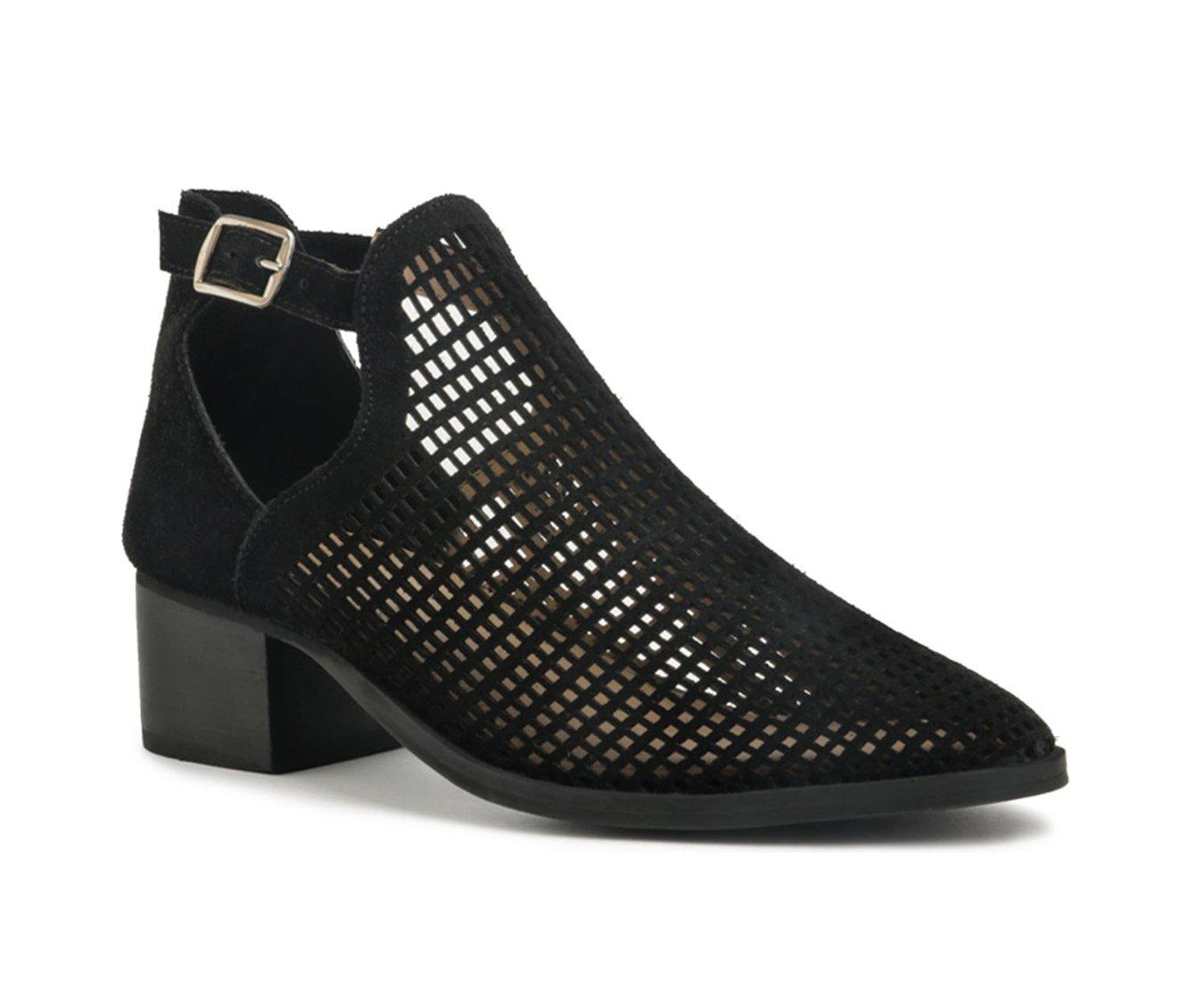 Women's Rag & Co Rosalyn Booties