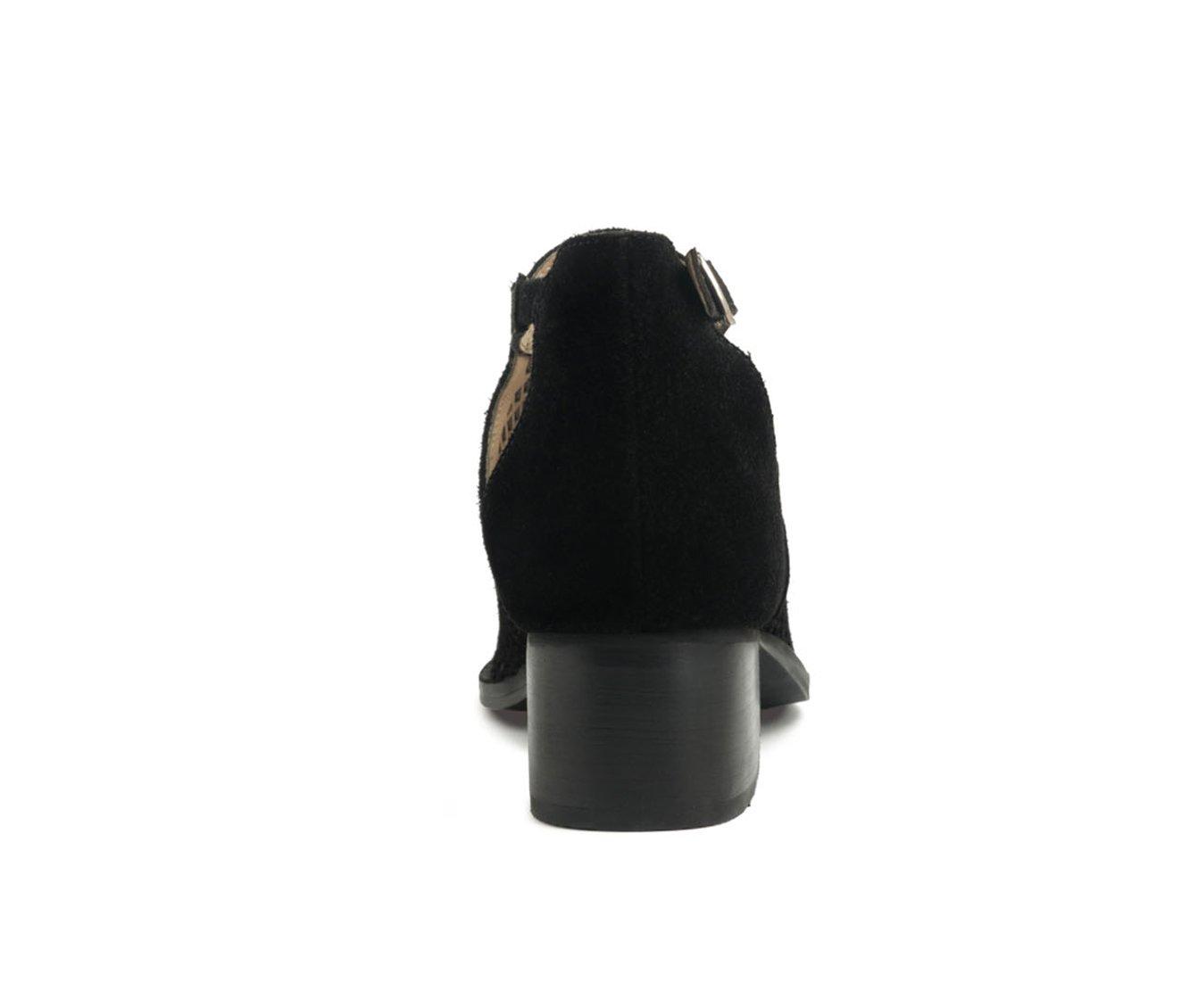 Women's Rag & Co Rosalyn Booties
