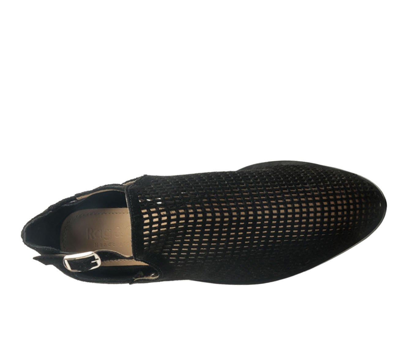 Women's Rag & Co Rosalyn Booties