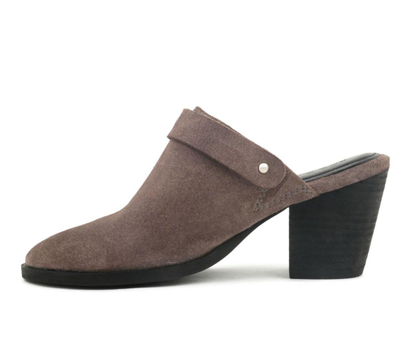 Women's Rag & Co Tarrah Heeled Mules