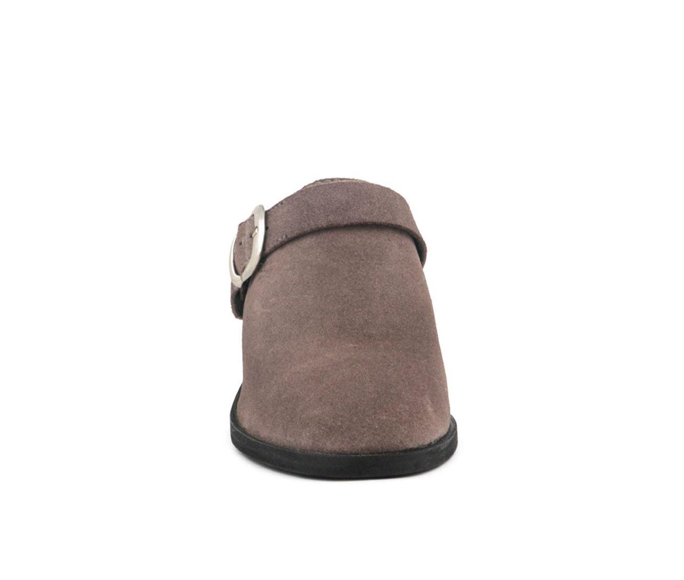 Women's Rag & Co Tarrah Heeled Mules