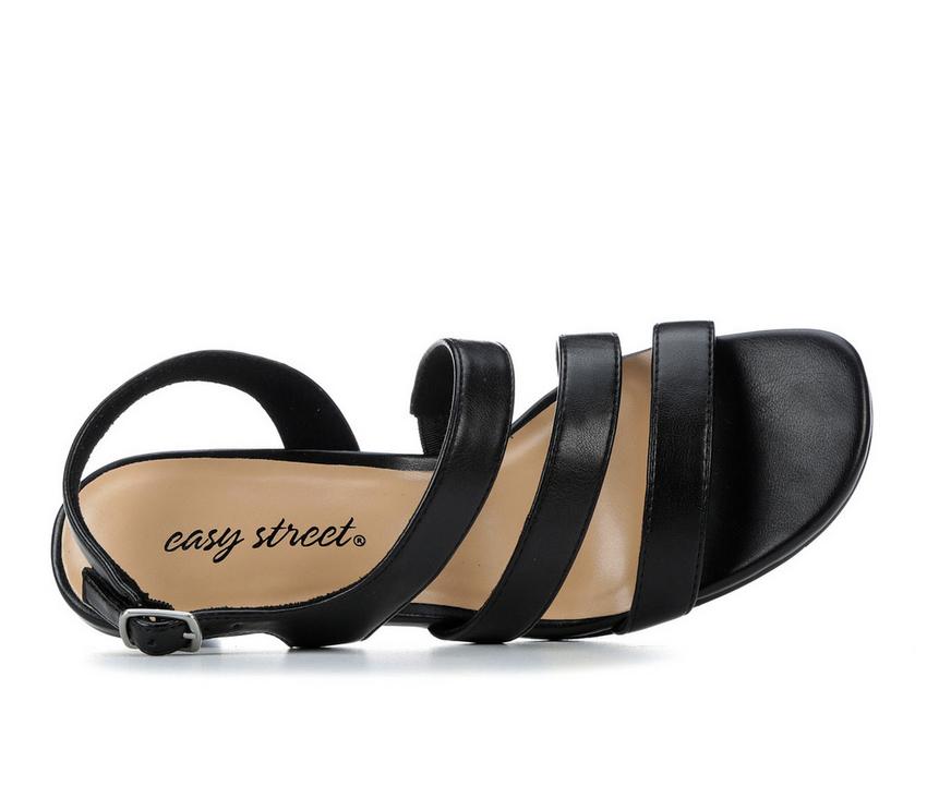 Women's Easy Street Como Dress Sandals