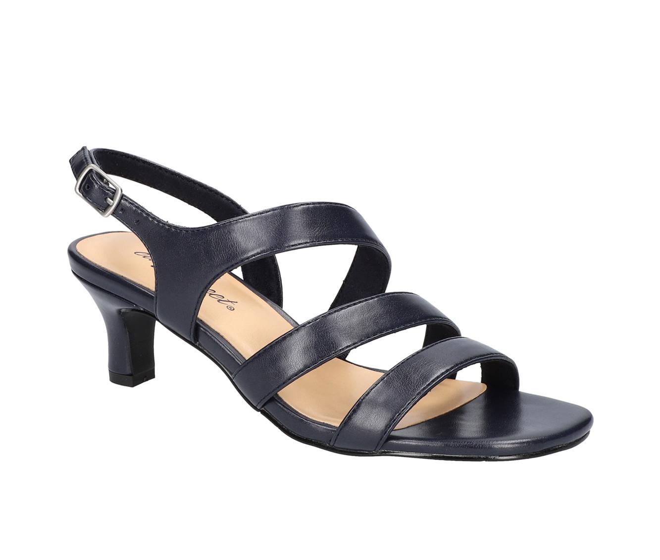 Women's Easy Street Como Dress Sandals