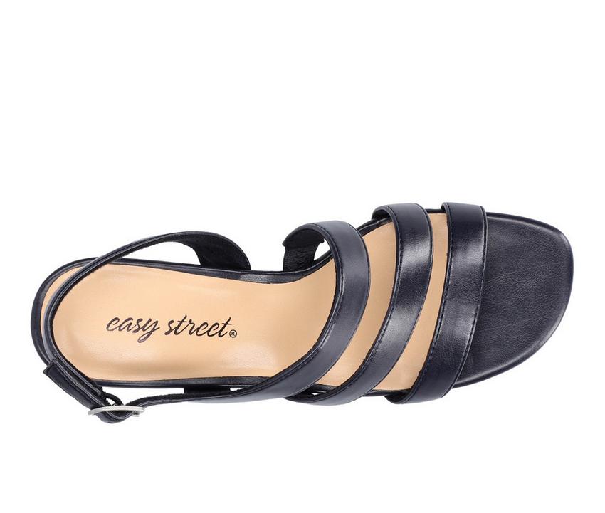 Women's Easy Street Como Dress Sandals