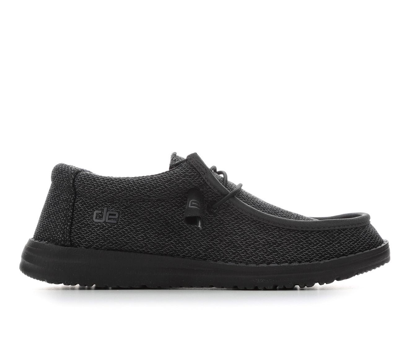 Men's HEYDUDE Wally Sox Micro Casual Shoes