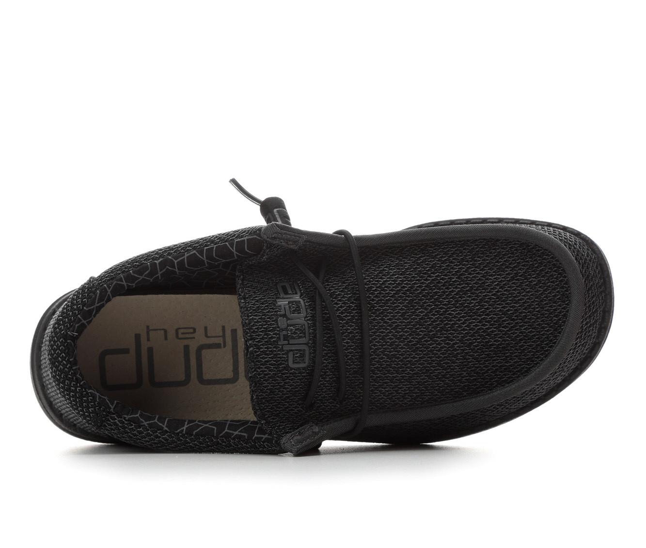 Hey Dude Men's Wally Sox Shoes - Sam's Club