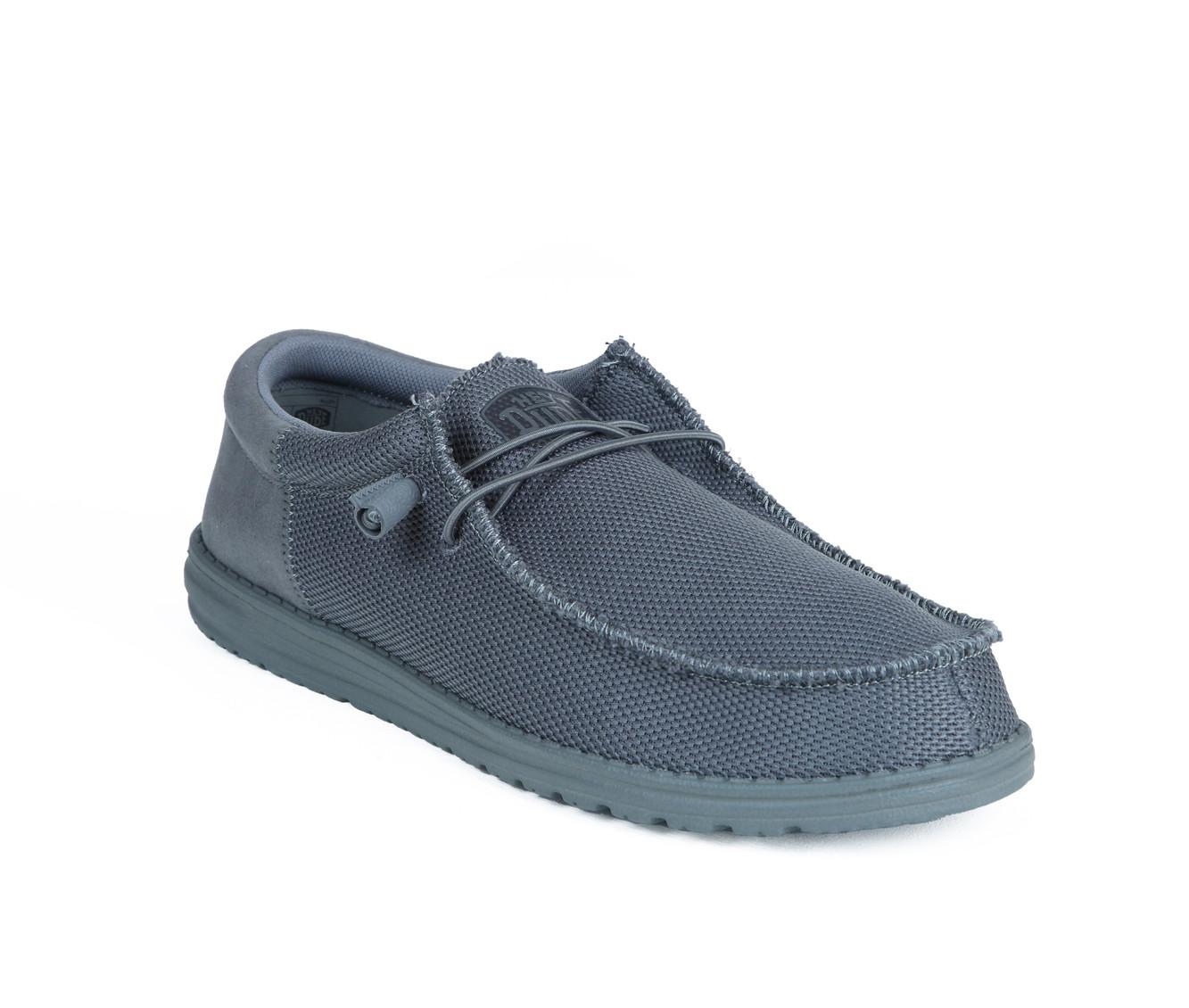 Men's HEYDUDE Wally Funk Mono Casual Shoes