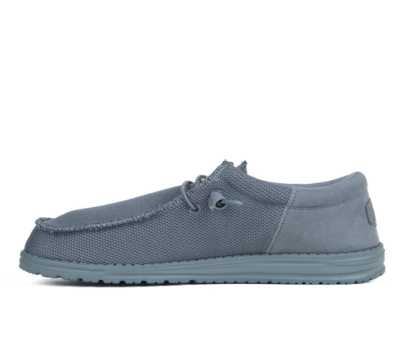 Men's HEYDUDE Wally Funk Mono Casual Shoes