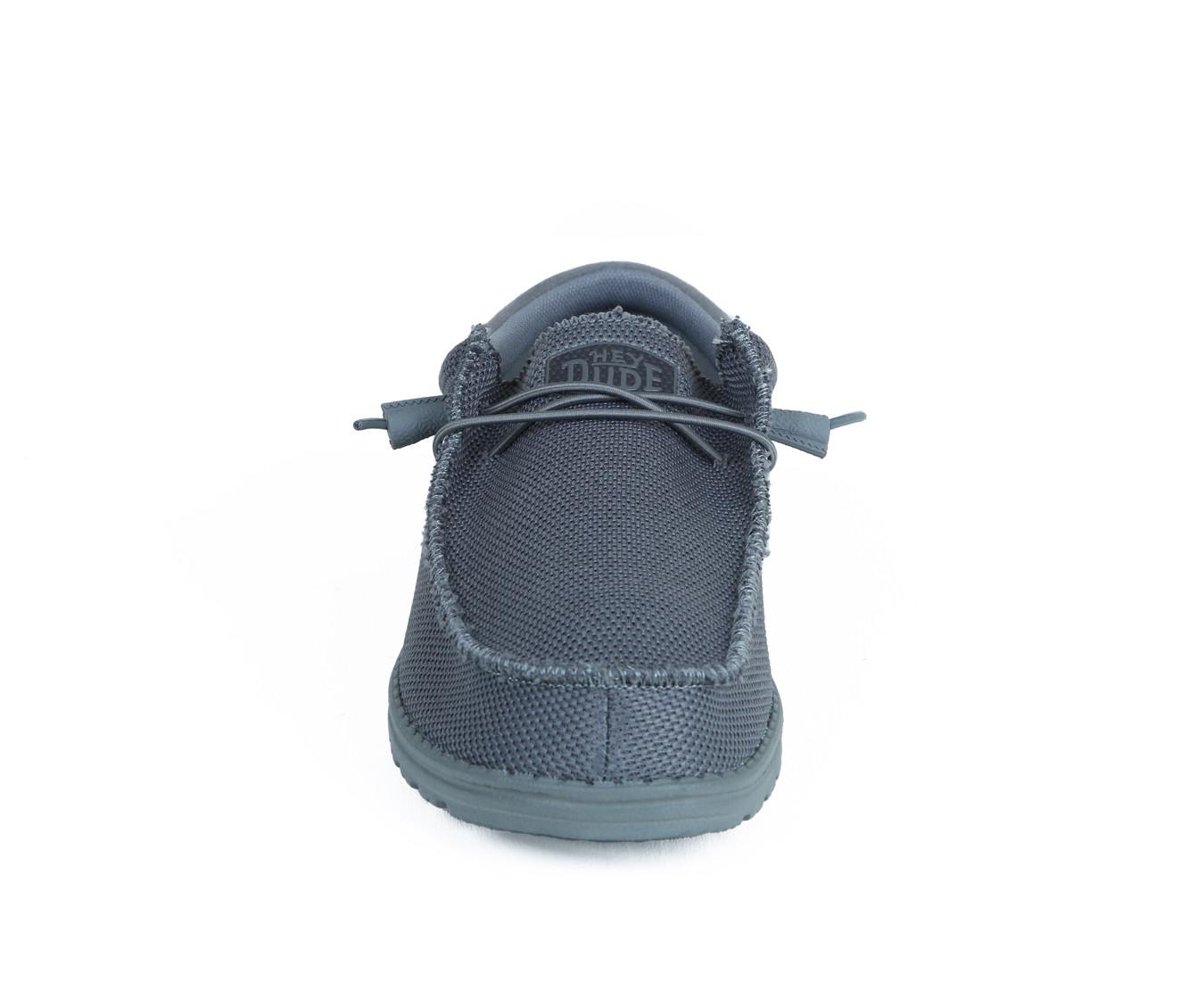 Men's HEYDUDE Wally Funk Mono Casual Shoes