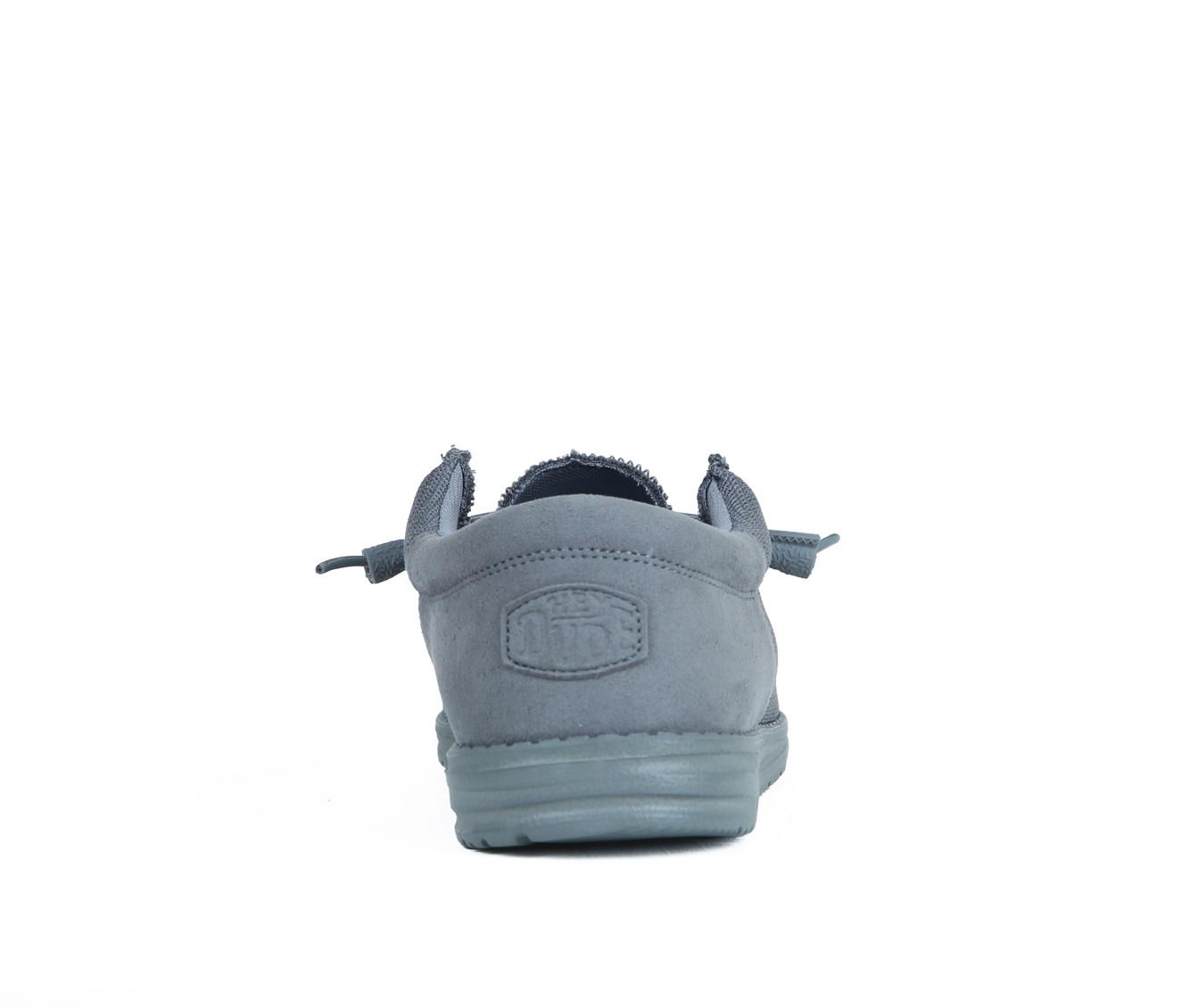 Men's HEYDUDE Wally Funk Mono Casual Shoes