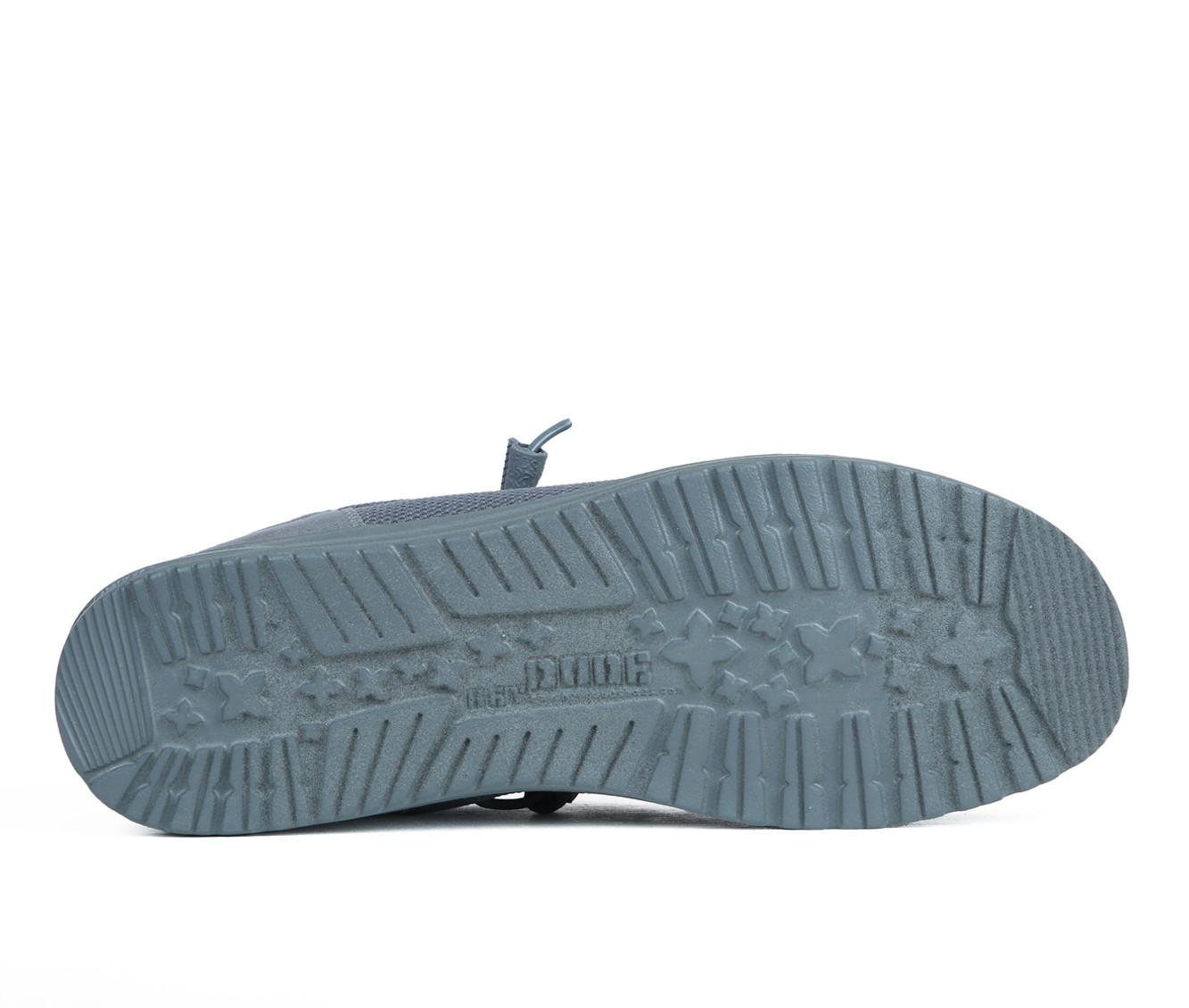 Men's HEYDUDE Wally Funk Mono Casual Shoes