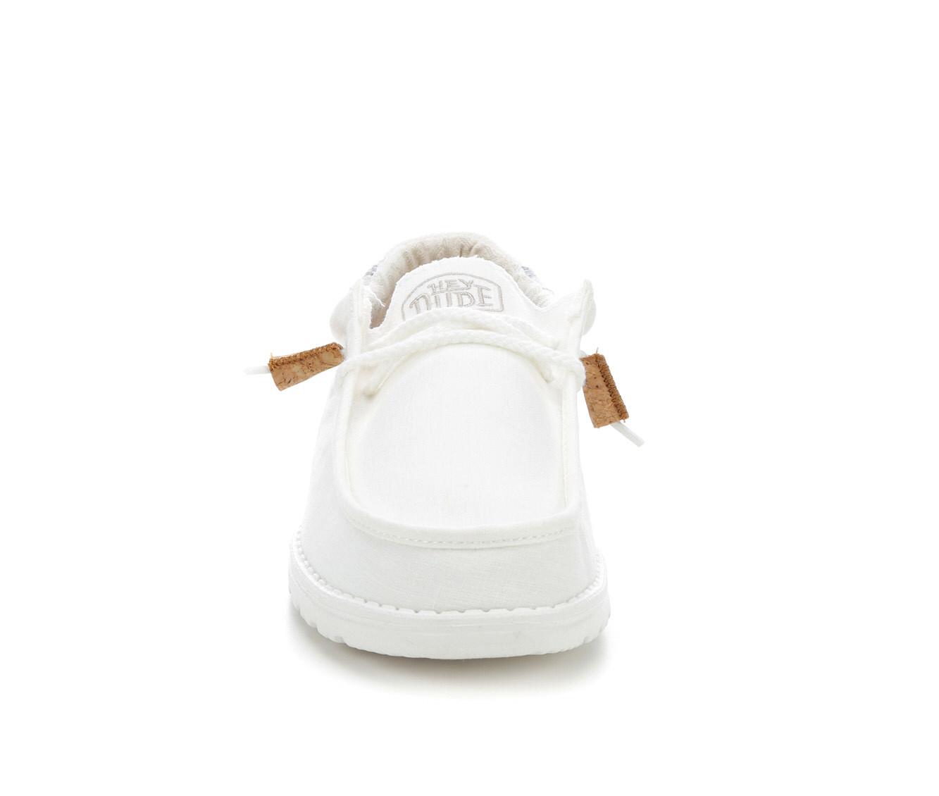 DUDE Wally Break Stitch moccasin - DUDE - Citysport