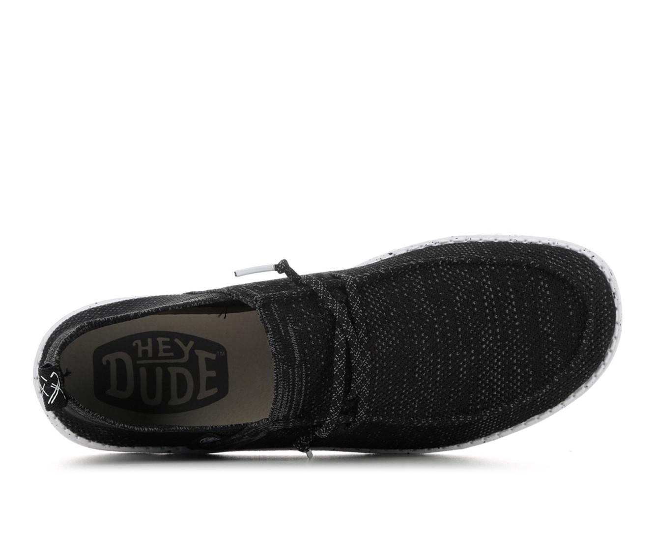 Men's HEYDUDE Wally Halo Casual Shoes