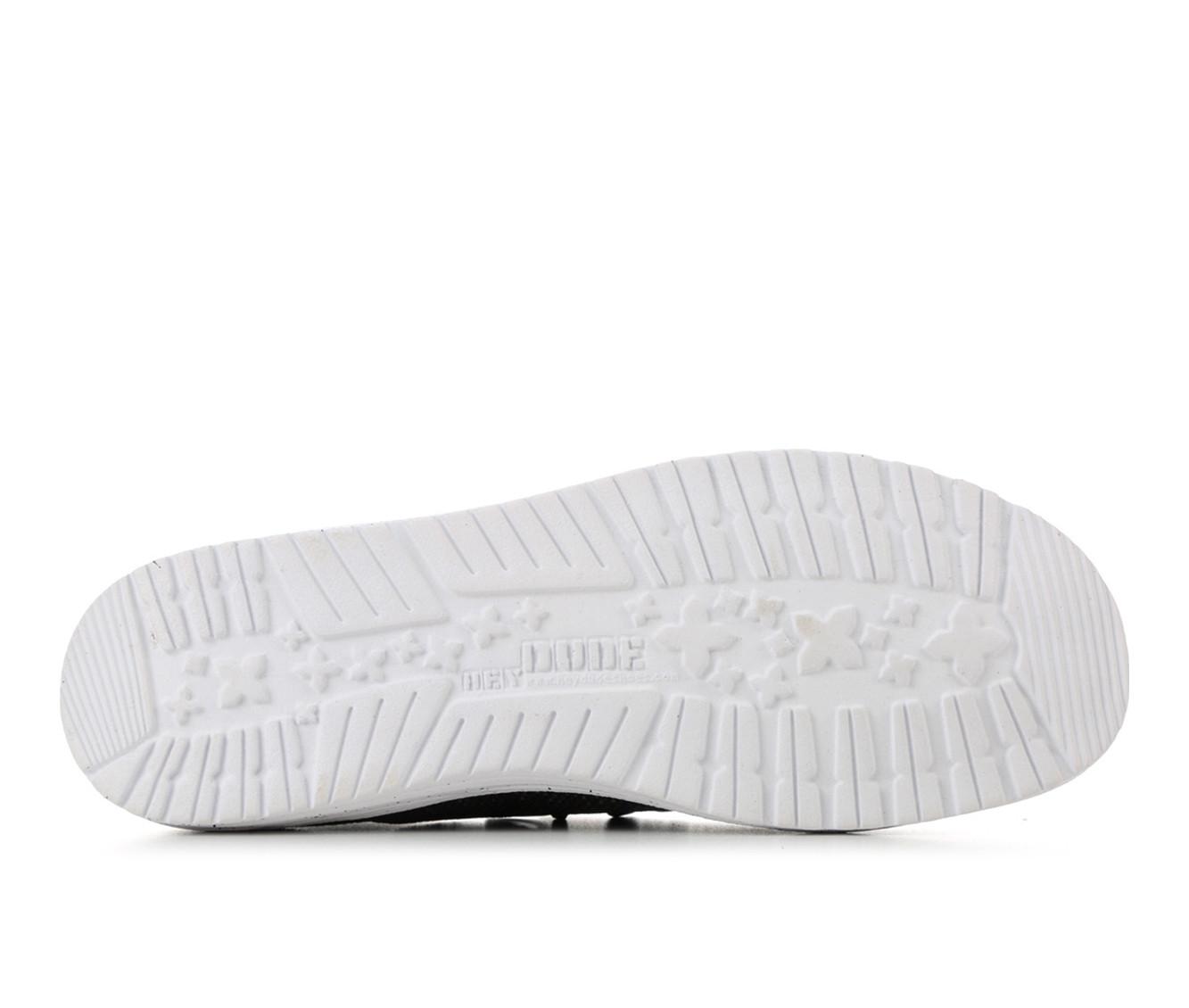 Men's HEYDUDE Wally Halo Casual Shoes