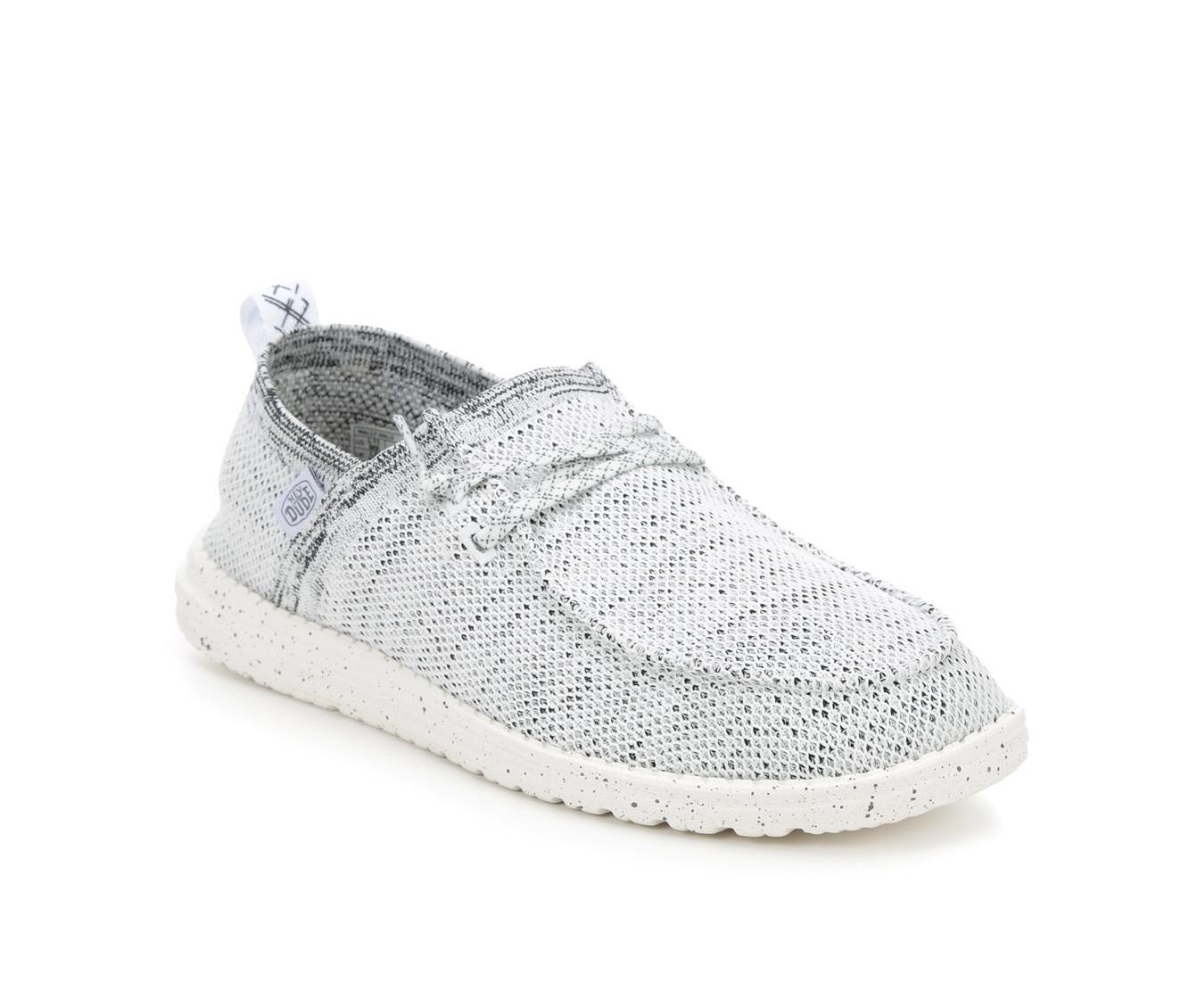 Men's HEYDUDE Wally Halo Casual Shoes