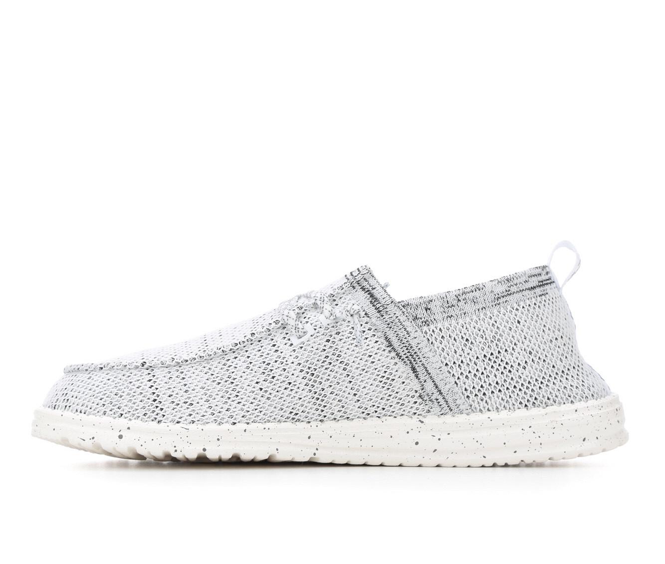 Men's HEYDUDE Wally Halo Casual Shoes