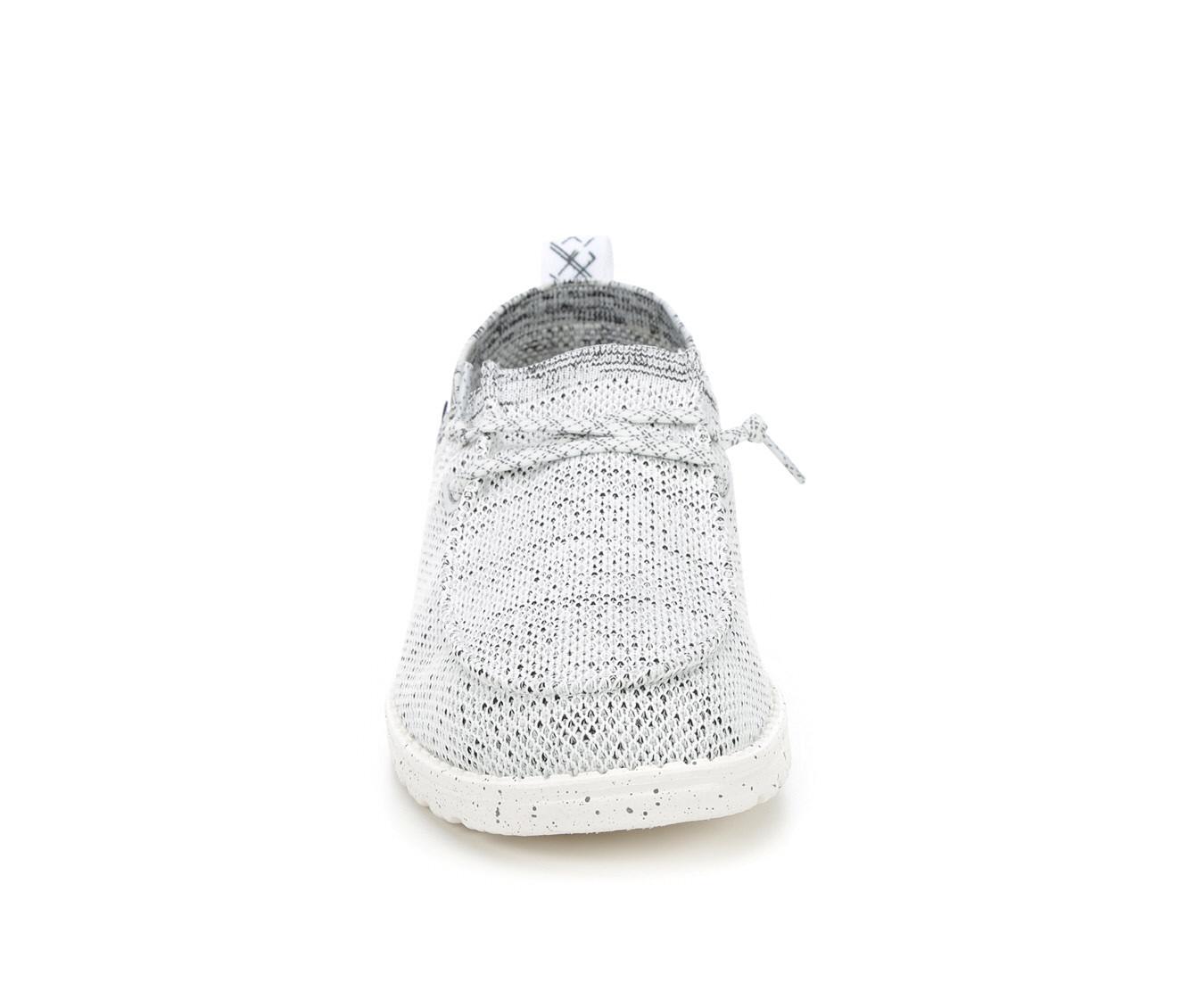 Men's HEYDUDE Wally Halo Casual Shoes