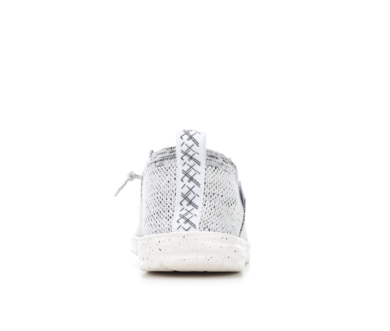 Men's HEYDUDE Wally Halo Casual Shoes