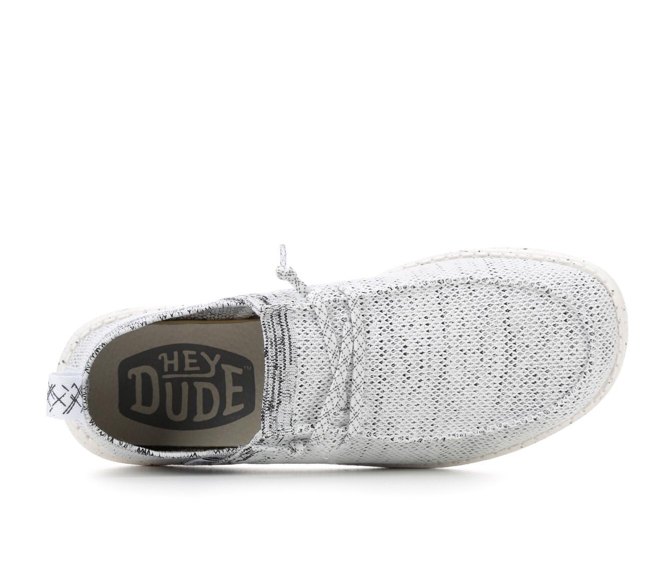 Men's HEYDUDE Wally Halo Casual Shoes